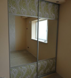 Garderoobid, liuguksed ja mööbel (11)