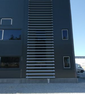 Päikeselameellid (2)