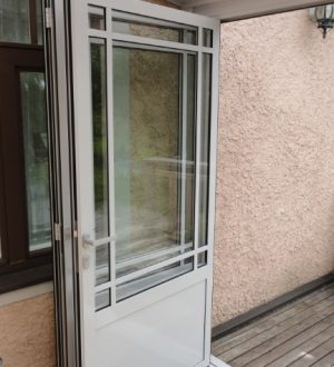 Winter garden 1x with glass 3