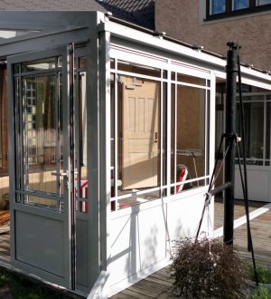 Winter garden 1x with glass 4