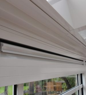 Conservatory 1x with glass 5