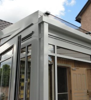 Conservatory 1x with glass 6